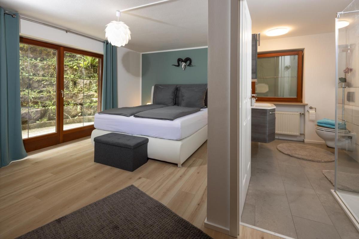 Ferienwohnung Alpenglueck Марктшелленберг Экстерьер фото