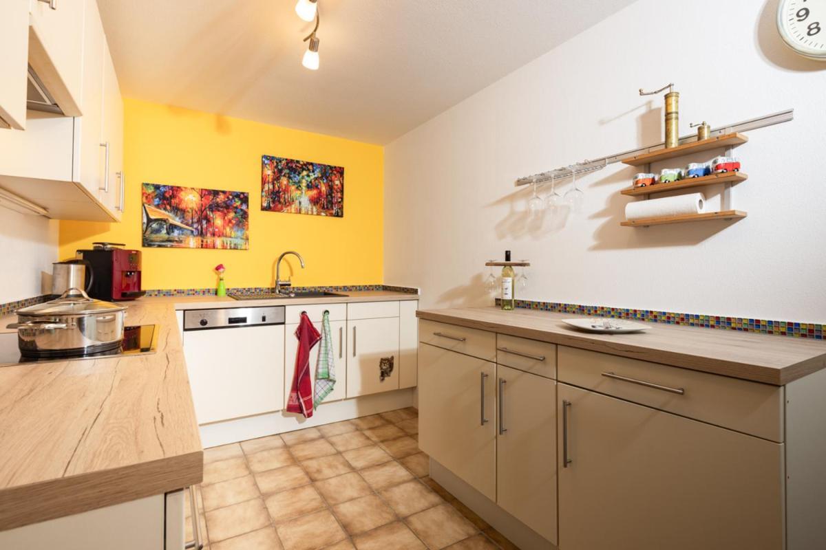 Ferienwohnung Alpenglueck Марктшелленберг Экстерьер фото